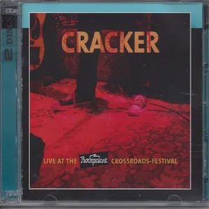 Live at the Rockpalast Crossroads-festival